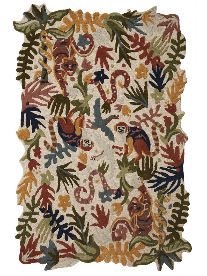 Optimism OPT01 Collection by Justina Blakeney