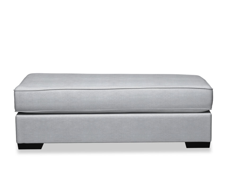 Spartan Ottoman