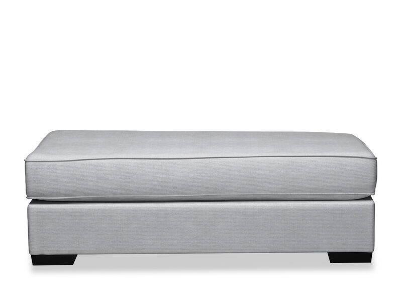 Spartan Ottoman