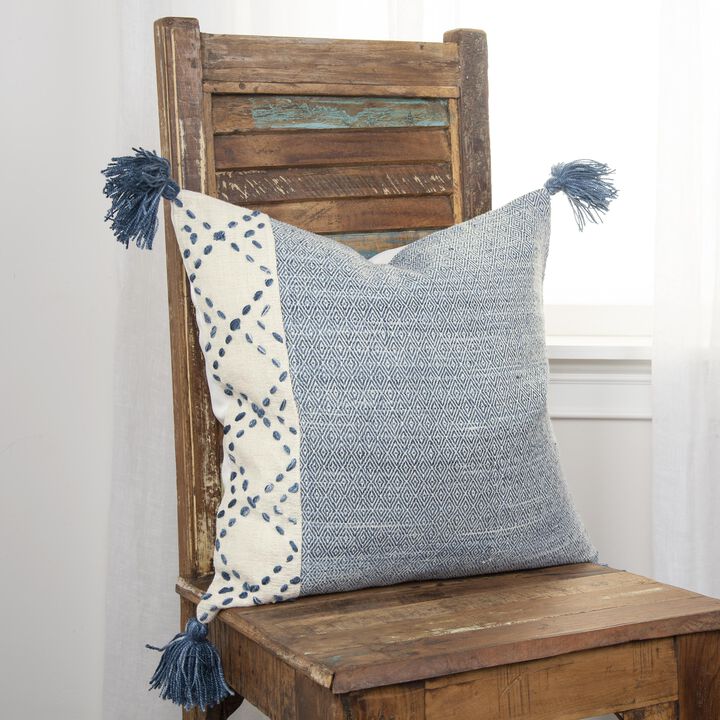 20" x 20" Down Filled Pillow