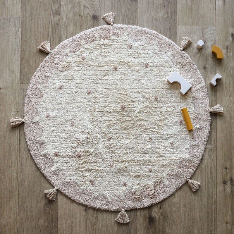 RUG MALLEN