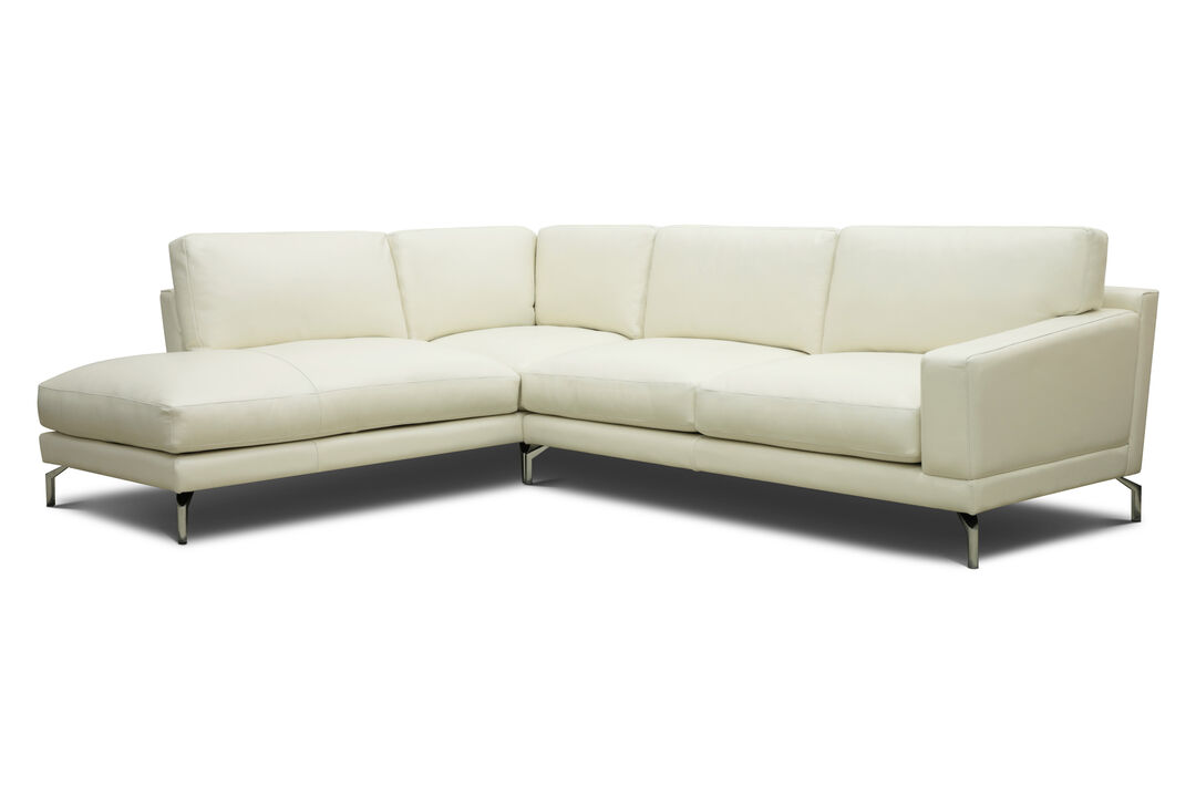 Manhattan 2-Piece Sectional