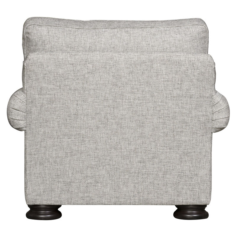 Foster Fabric Chair