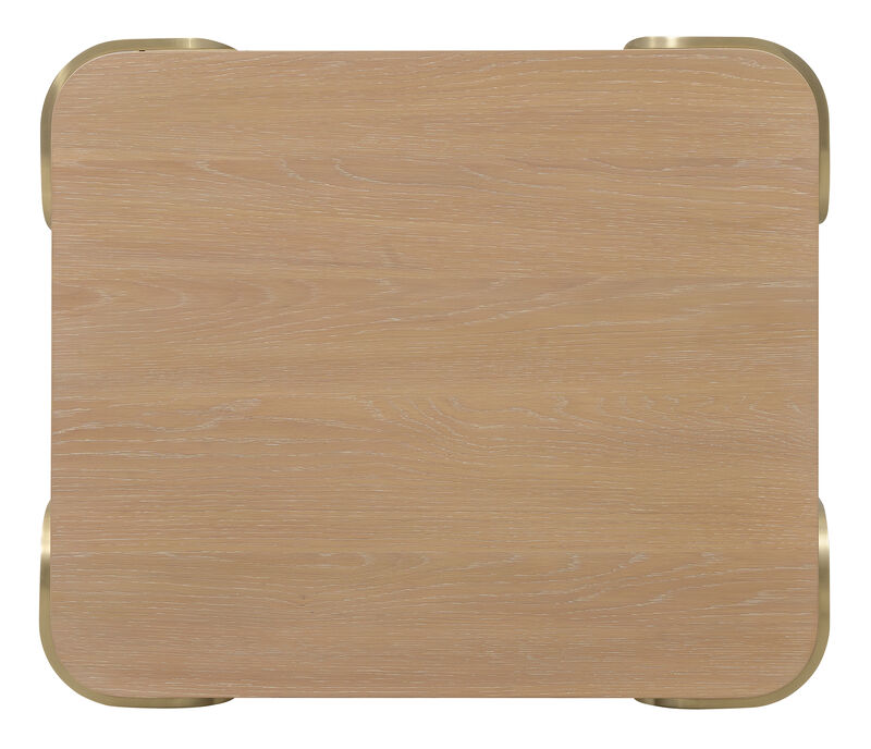 Banyon Bay End Table