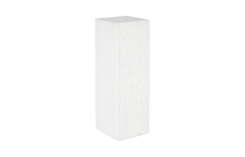 String Theory Pedestal Large