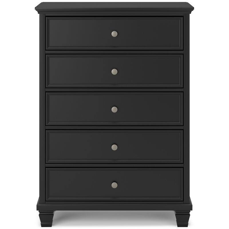 Lanolee Chest Of Drawers