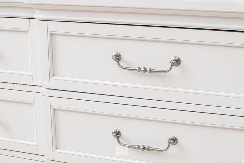 Willowbrook Dresser & Mirror