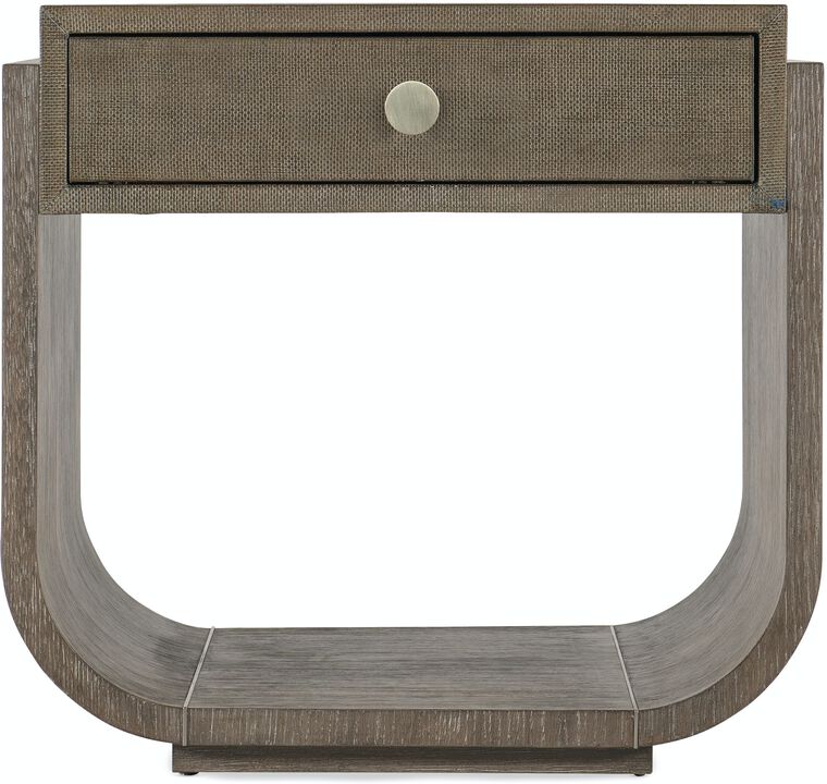 Modern Mood Rectangle End Table