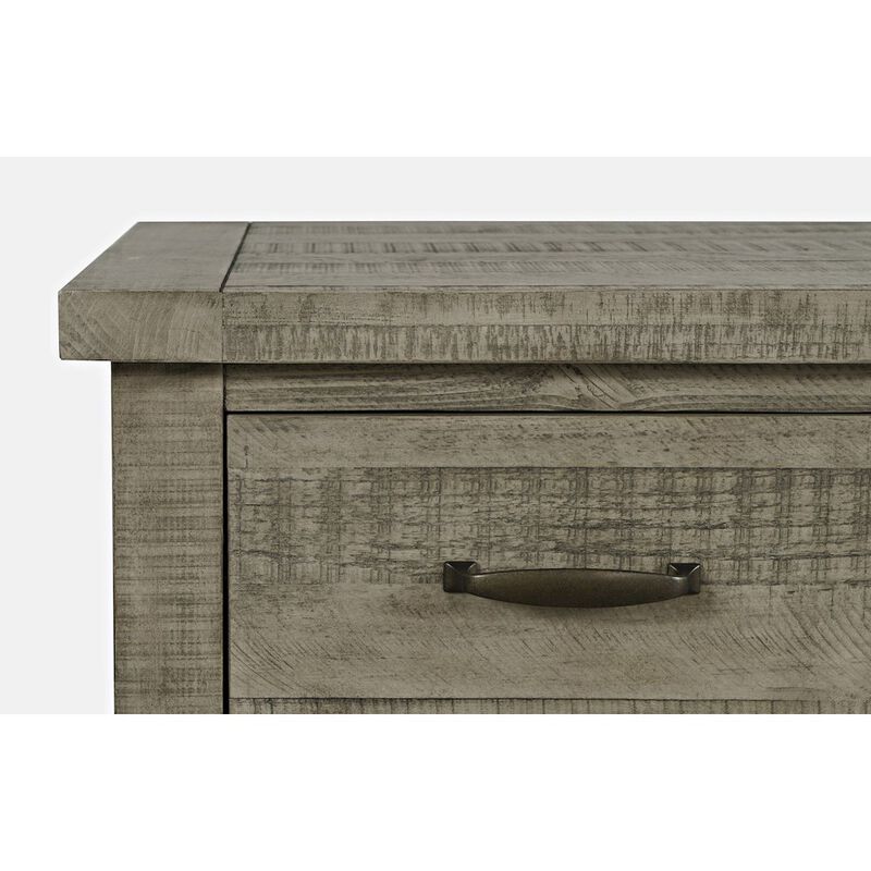 Jofran Four Drawer Sideboard Buffet Server