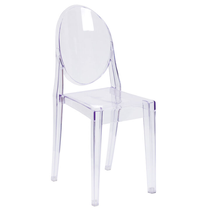 Ghost Chairs