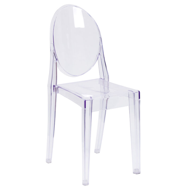 Ghost Chairs