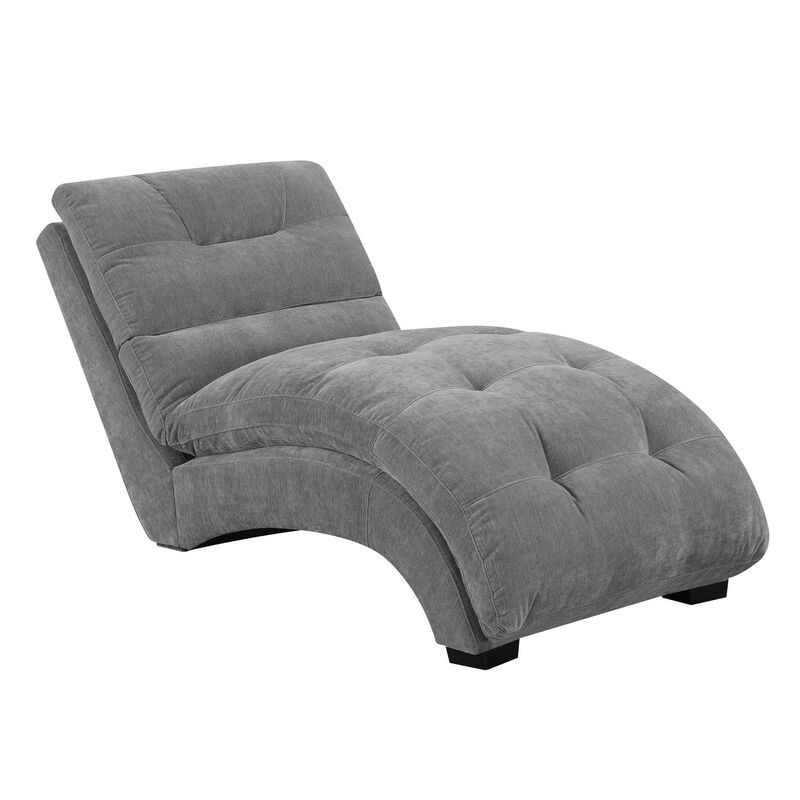 Nicky Chaise In Amigo Granite