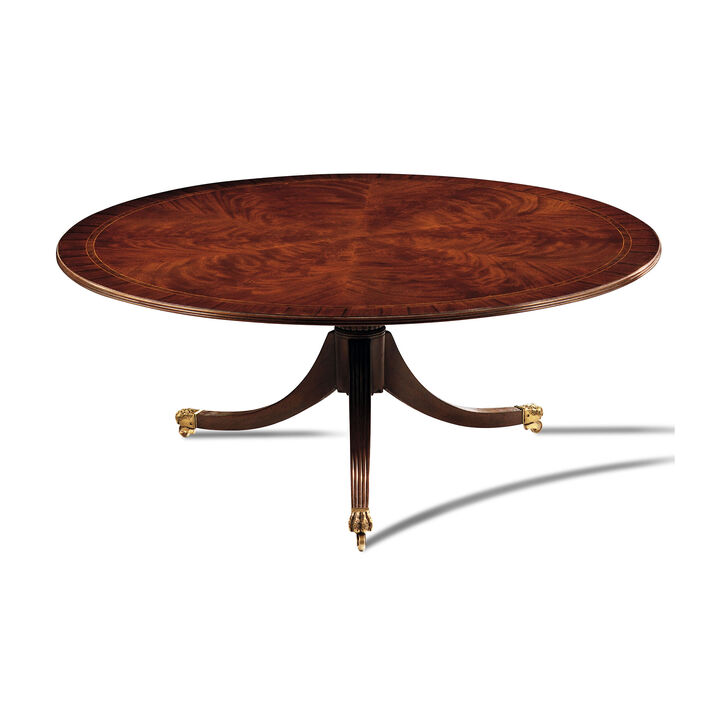 Armstrong Dining Table