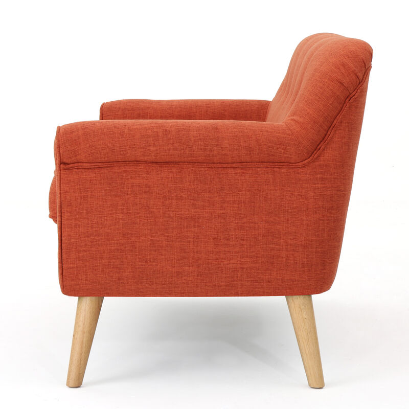 Merax  Loveseat Sofa for Living Room