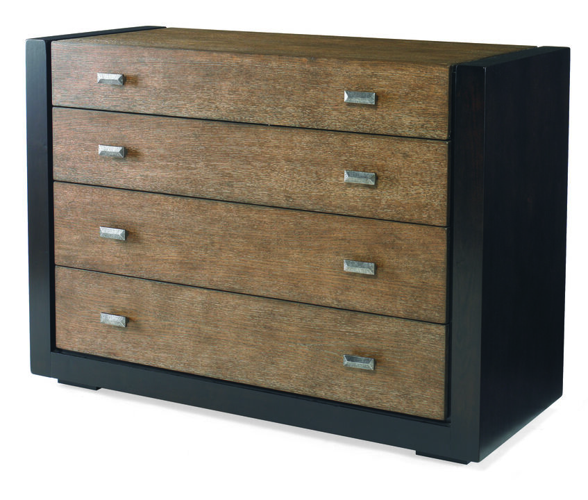 Mesa Chest