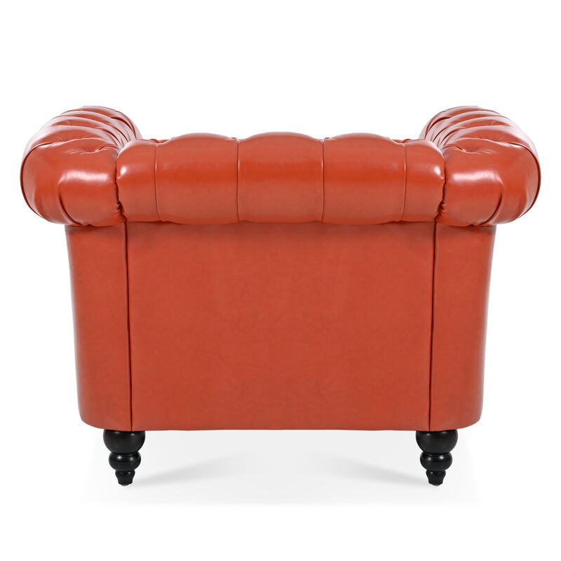 1 Seater Sofa For Living Room