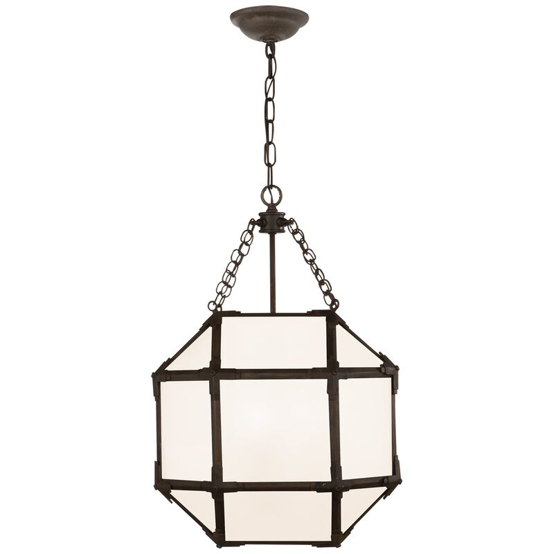 Morris Small Lantern