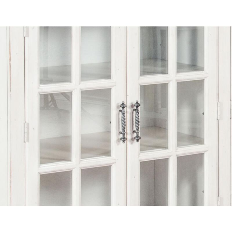 Sunny Designs Carriage House Server