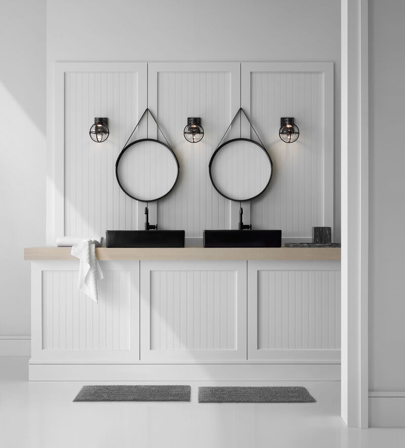 Gracie Single Sconce