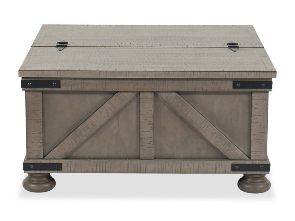 Aldwin Coffee Table
