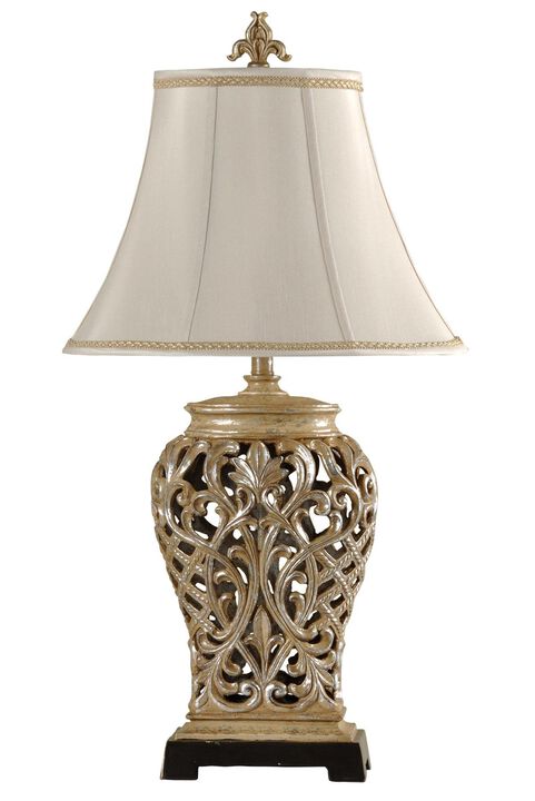 Savoy Silver