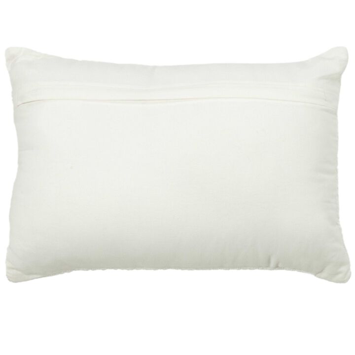 14" x 20" Down Filled Pillow