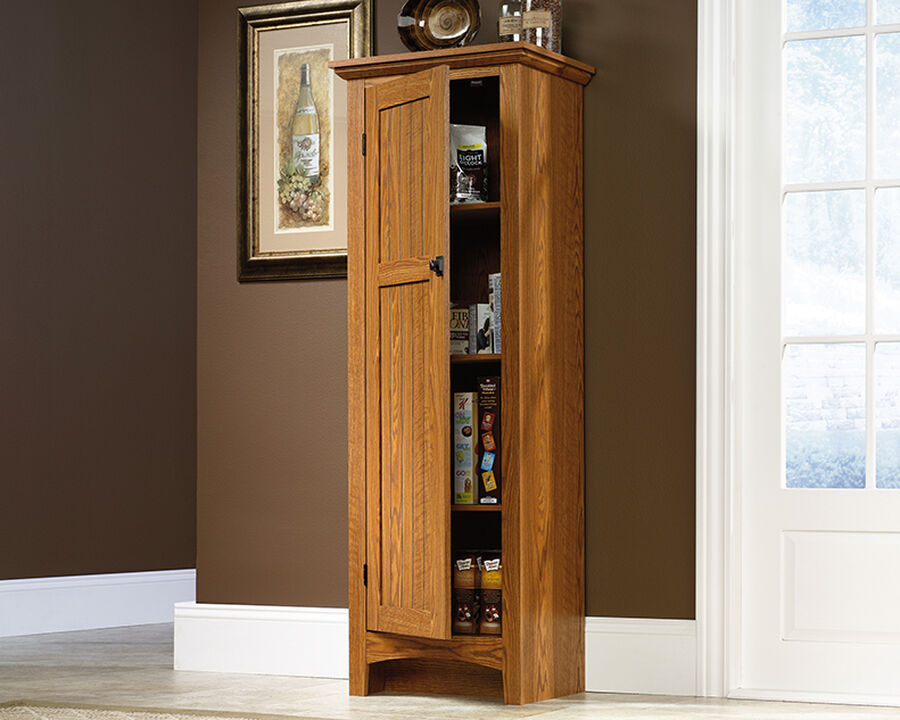 Summer Home Pantry