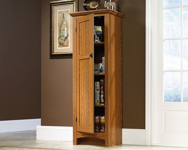 Summer Home Pantry