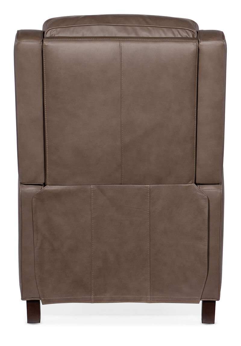 Tricia Manual Push Back Recliner