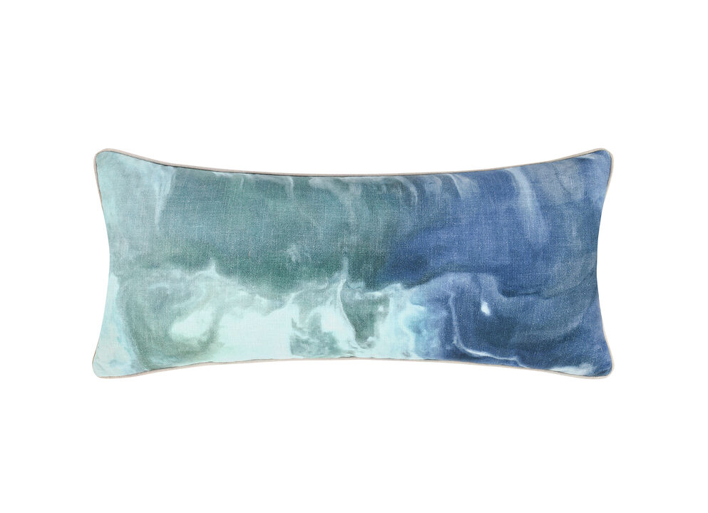 Mantra Pillow