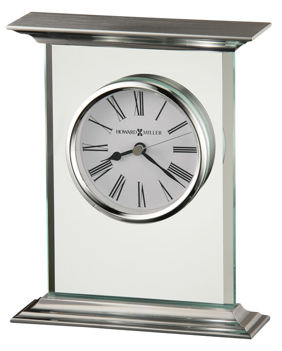 645641 Clifton Tabletop Clock