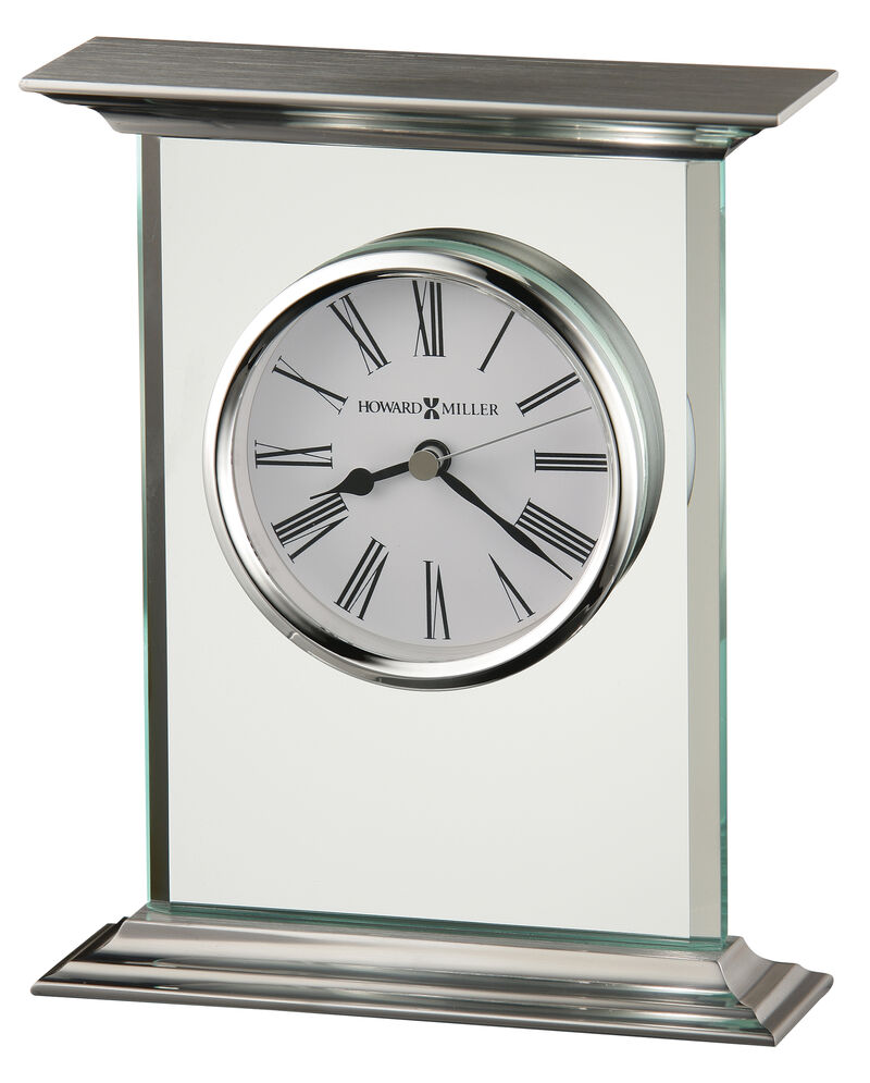 645641 Clifton Tabletop Clock