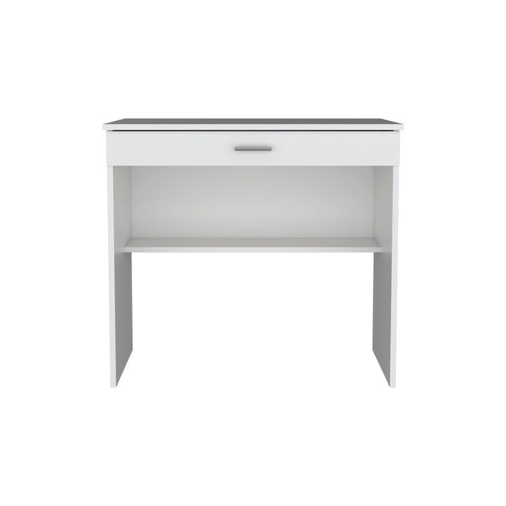 Desk Eden, Office, White