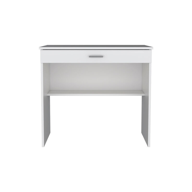 Desk Eden, Office, White