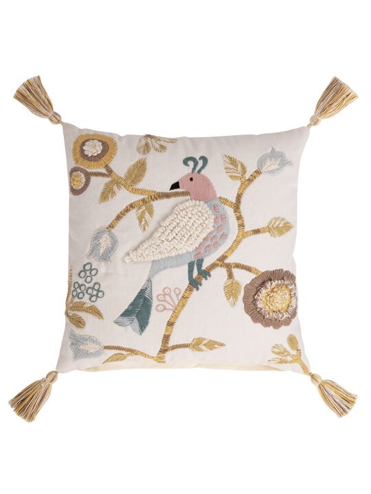 Likasi Pillow