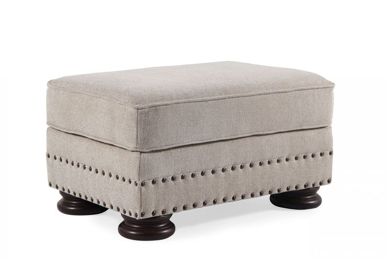 Foster Ottoman