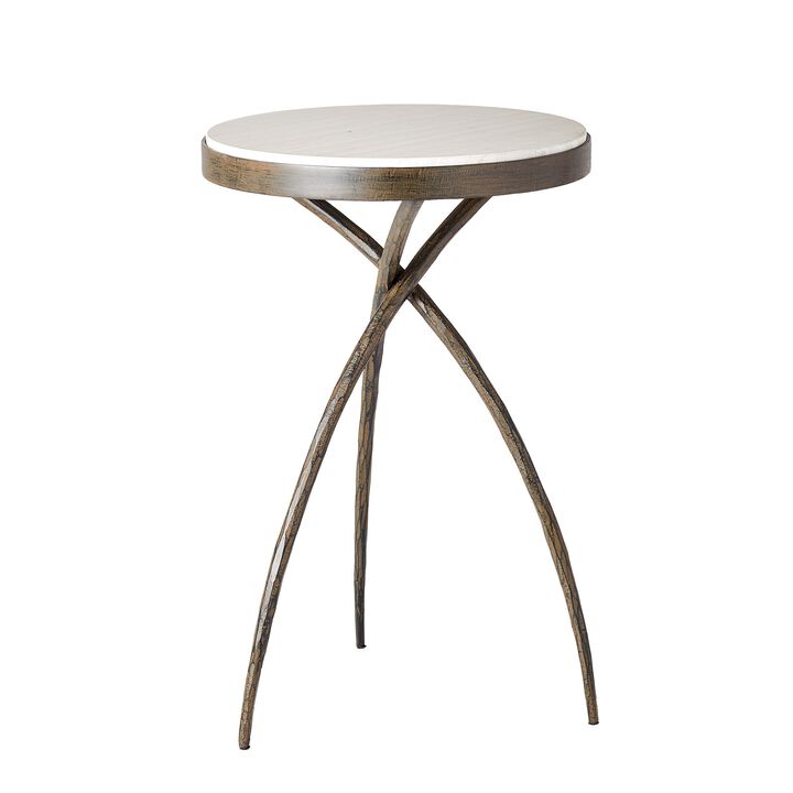 Tripod Table