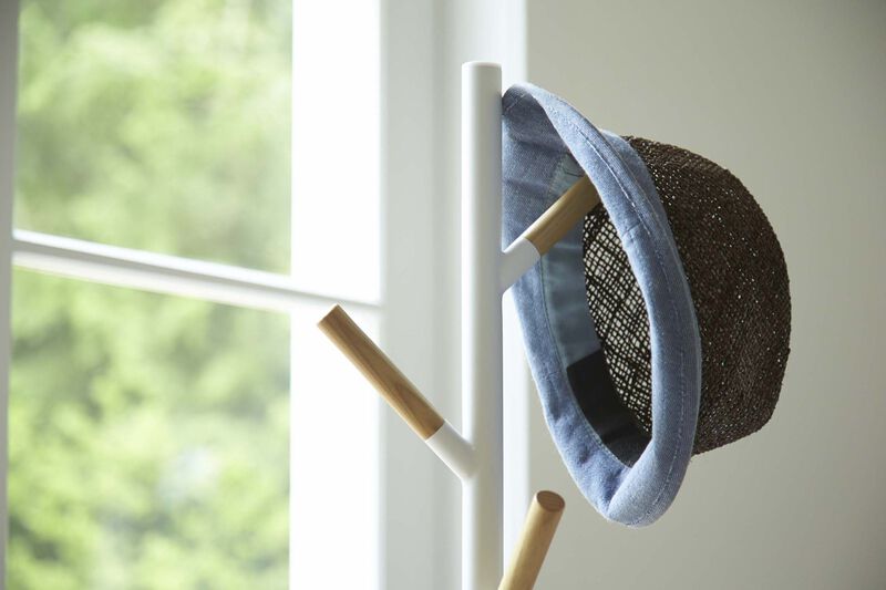 Coat Rack