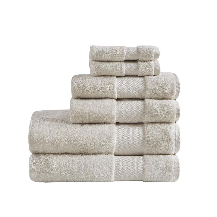 Belen Kox Signature Turkish Bath Towel Set, Belen Kox