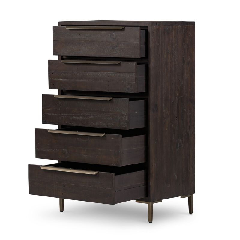 Wyeth 5 Drawer Dresser