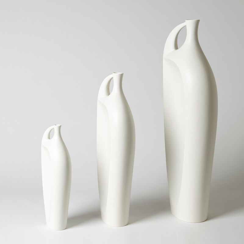 Indentation Vase