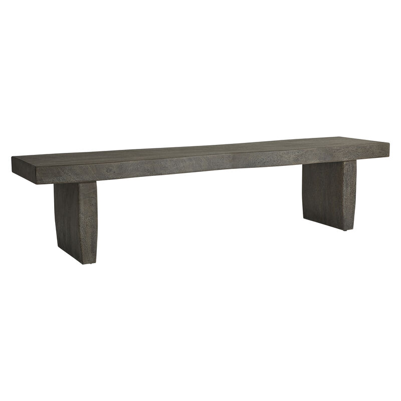 Interiors Luca Bench