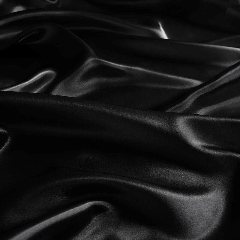 Gracie Mills Coralie 6-Piece Wrinkle-free Satin Sheet Set