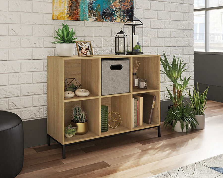 North Aveunue 6-Cube Organizer