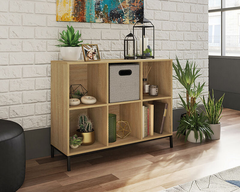 North Aveunue 6-Cube Organizer