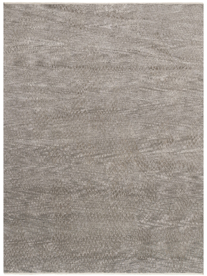 Rhea RHE05 Slate 5'6" x 8'6" Rug