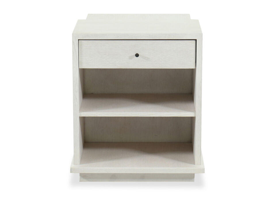 Arnette Side Table