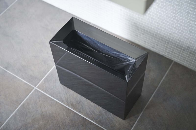 Trash Can - Two Styles