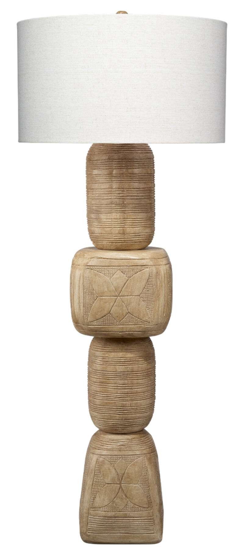 Totem Floor Lamp