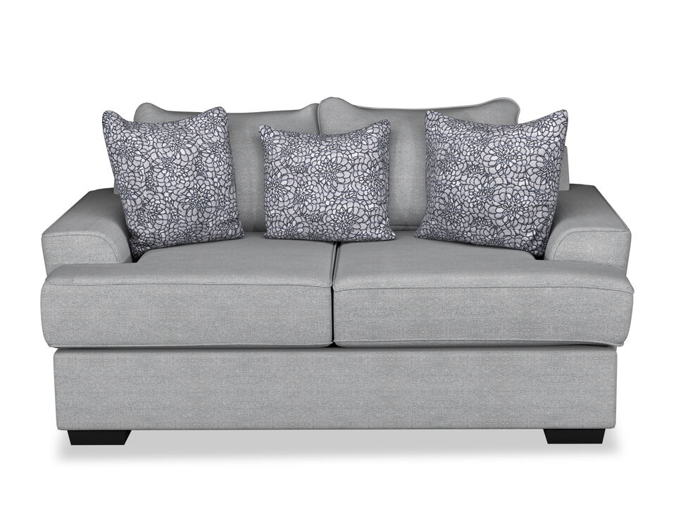 Renegade Loveseat